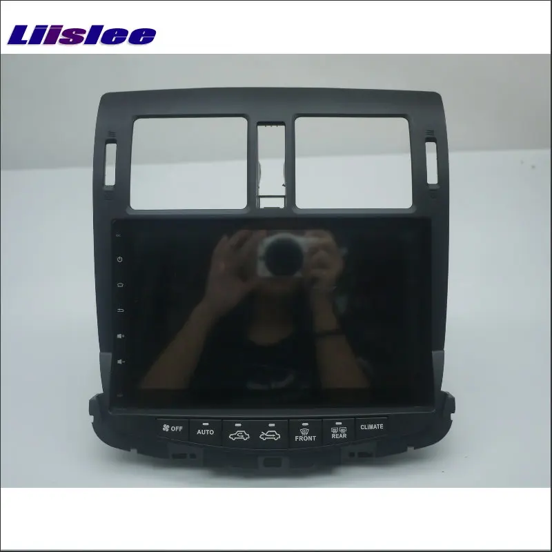 Car Android GPS Navigation System For Toyota Crown Majesta S200 2010 2011 2012 2013 2014 Radio Stereo Multimedia HD Screen
Car Android GPS Navigation System For Toyota Crown Majesta S200 2010 2011 2012 2013 2014 Radio Stereo Multimedia HD Screen