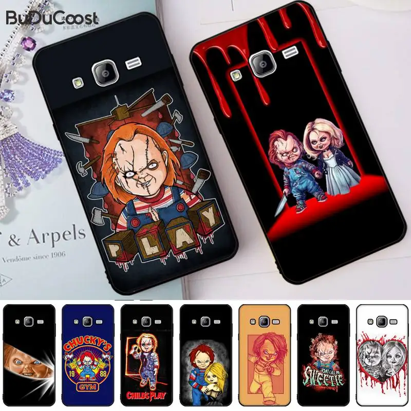 Riccu Charles Lee Ray Chucky Doll Design Phone Case For Samsung Galaxy J7 J6 J8 J4 J4Plus J7 DUO J7NEO J2 J7 Prime
Riccu Charles Lee Ray Chucky Doll Design Phone Case For Samsung Galaxy J7 J6 J8 J4 J4Plus J7 DUO J7NEO J2 J7 Prime