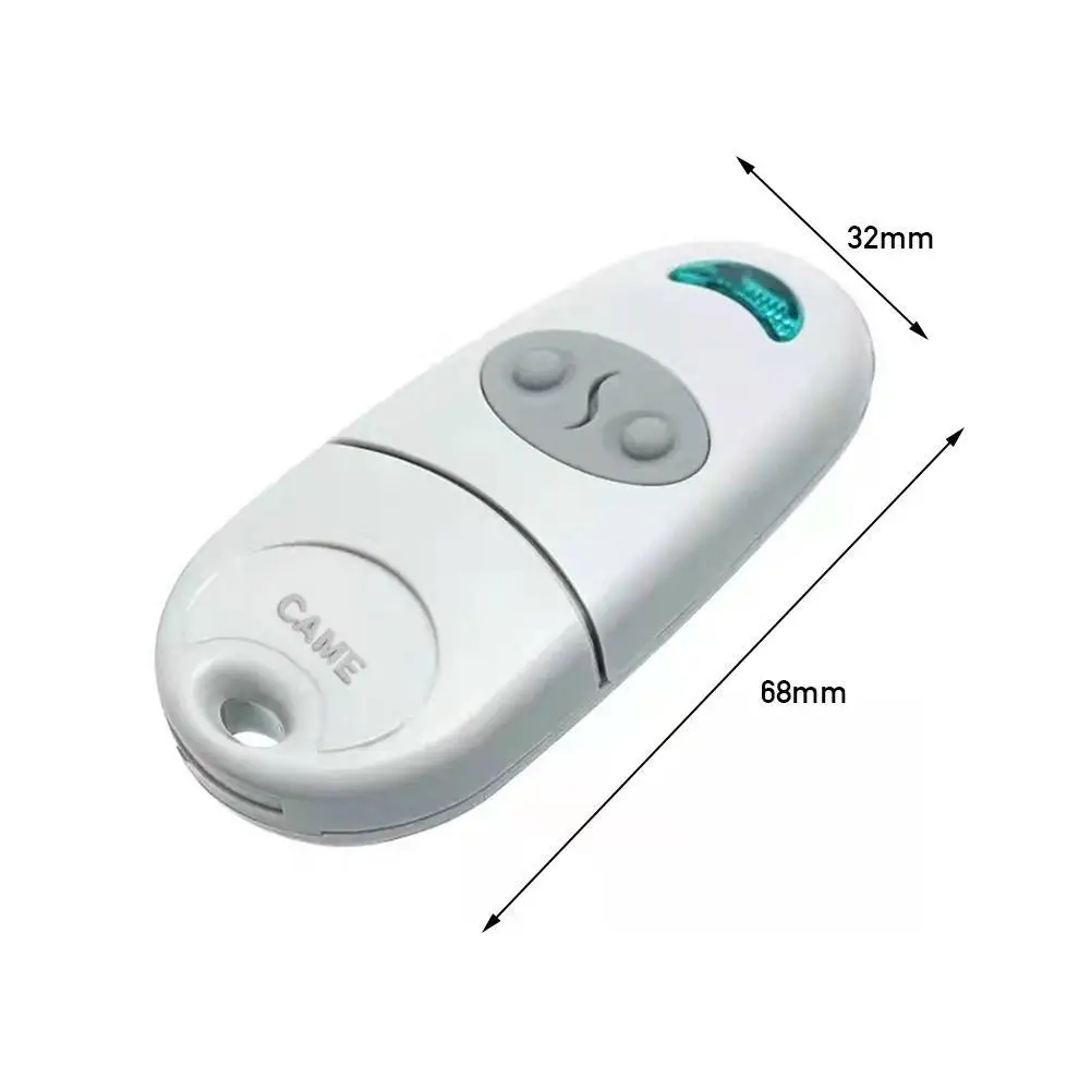 Multi-frequency Copy Duplicate Wireless Remote Control For Garage Duplicator Sliding Doors Door Duplicate Garage Gates Door D3X9
Multi-frequency Copy Duplicate Wireless Remote Control For Garage Duplicator Sliding Doors Door Duplicate Garage Gates Door D3X9