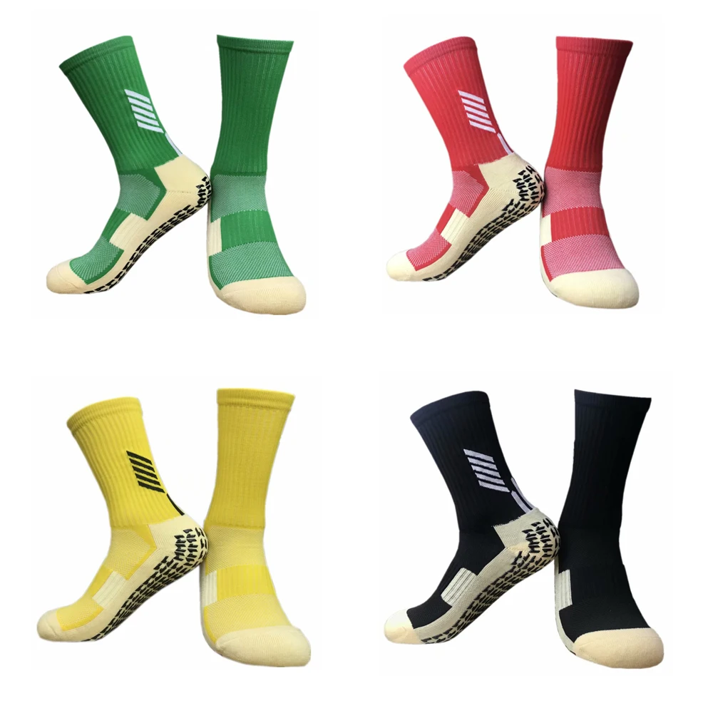 Professional Anti Slip Football Non-Slip Sports Socks Soccer Athletic Sport Casual Non Skid Slipper Adults Medium Socks
Professional Anti Slip Football Non-Slip Sports Socks Soccer Athletic Sport Casual Non Skid Slipper Adults Medium Socks
