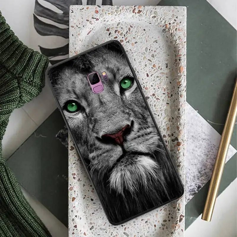 Animals The Lion Phone Case For Samsung Galaxy M10 20 30 A 40 50 70 71 6S A2 A6 A9 2018 J7 CORE PLUS STAR S10 5G C8
Animals The Lion Phone Case For Samsung Galaxy M10 20 30 A 40 50 70 71 6S A2 A6 A9 2018 J7 CORE PLUS STAR S10 5G C8