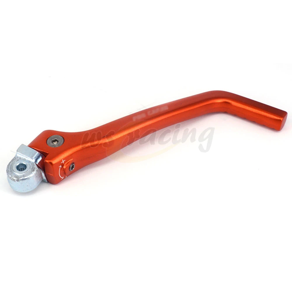 Кованая педаль стартера для мотоцикла KTM SX85 03-16 SXS85 12-13 SX105 04-11 Husqvarna TC85 внедорожный велосипед
Кованая педаль стартера для мотоцикла KTM SX85 03-16 SXS85 12-13 SX105 04-11 Husqvarna TC85 внедорожный велосипед