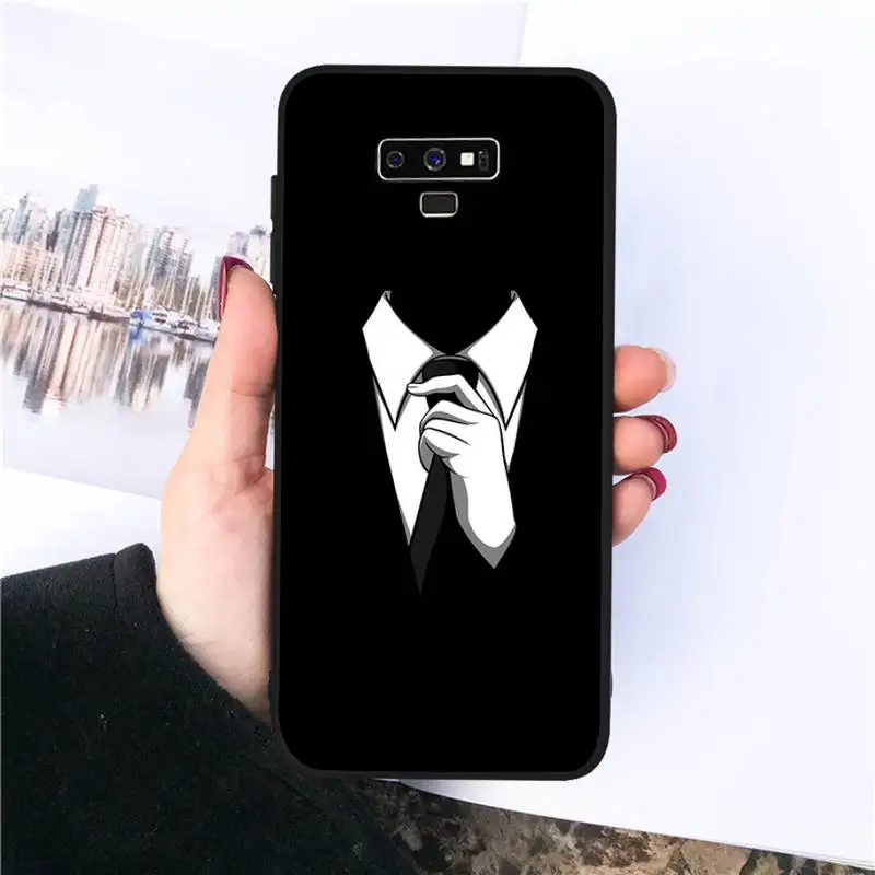 Man Suit Shirt Tie Custom Phone Case For Samsung S20 Ultra S7 edge S8 S9 S10 plus note9 10 20 A50 51 71
Man Suit Shirt Tie Custom Phone Case For Samsung S20 Ultra S7 edge S8 S9 S10 plus note9 10 20 A50 51 71