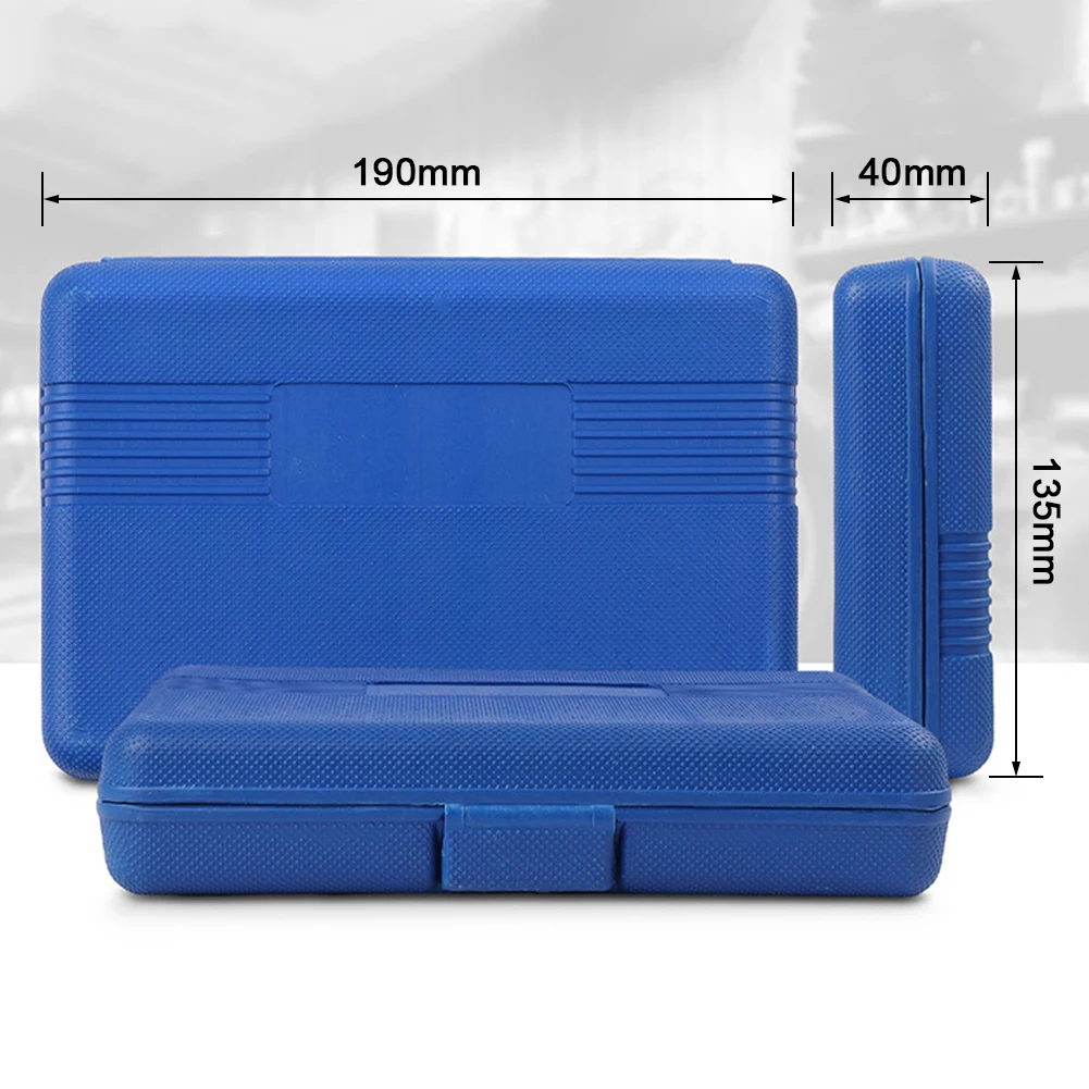50Pcs Electric Screwdriver Bit Set Wind Batch High-Toughness Extra Long Security Bits Hex Star Torx Spline Flat Long Drill Bits
50Pcs Electric Screwdriver Bit Set Wind Batch High-Toughness Extra Long Security Bits Hex Star Torx Spline Flat Long Drill Bits
