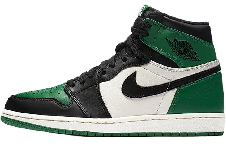 2021 hot Air AJ 1 AJ1 OG Chicago Mid-top Men's Women's Basketball Shoes Original Size Comfortable Suitable Men Women
2021 hot Air AJ 1 AJ1 OG Chicago Mid-top Men's Women's Basketball Shoes Original Size Comfortable Suitable Men Women