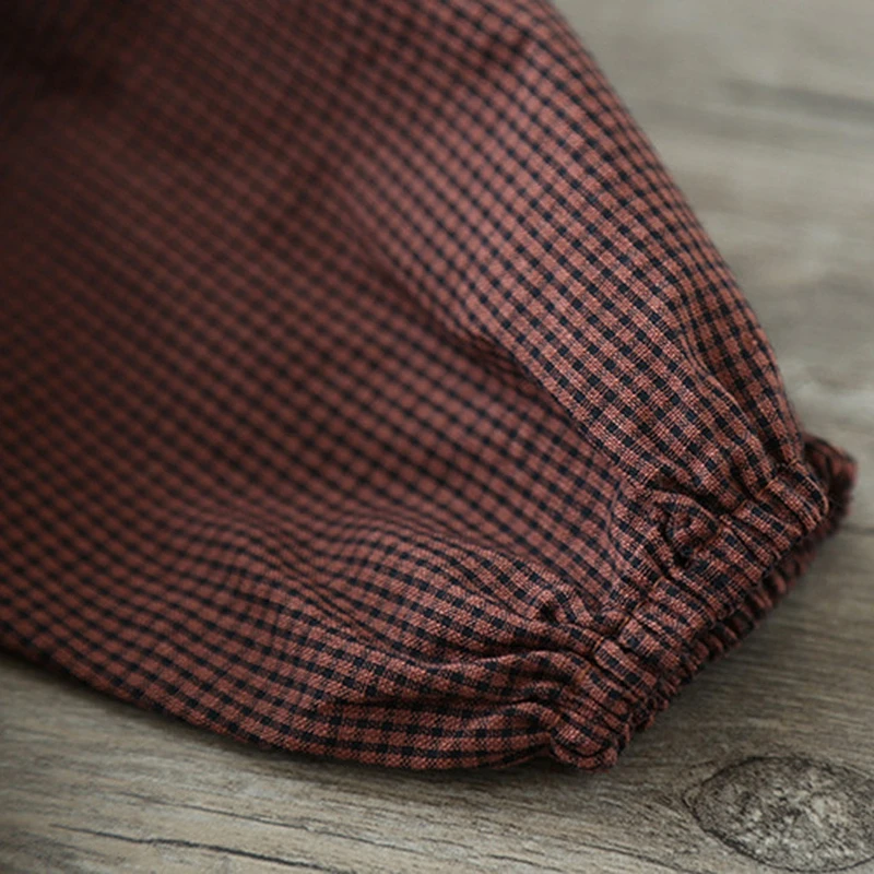 Hot Sale Baby Girls Plaid Dress Long Sleeve Rabbit Ears Princess Dresses Turn-down Collar Knee Length Fashion Baby Girl Clothes
Hot Sale Baby Girls Plaid Dress Long Sleeve Rabbit Ears Princess Dresses Turn-down Collar Knee Length Fashion Baby Girl Clothes