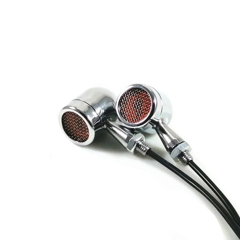 Поворотники светодиодные для мотоцикла, 12 В, для Harley, Honda, Yamaha, Suzuki
Поворотники светодиодные для мотоцикла, 12 В, для Harley, Honda, Yamaha, Suzuki