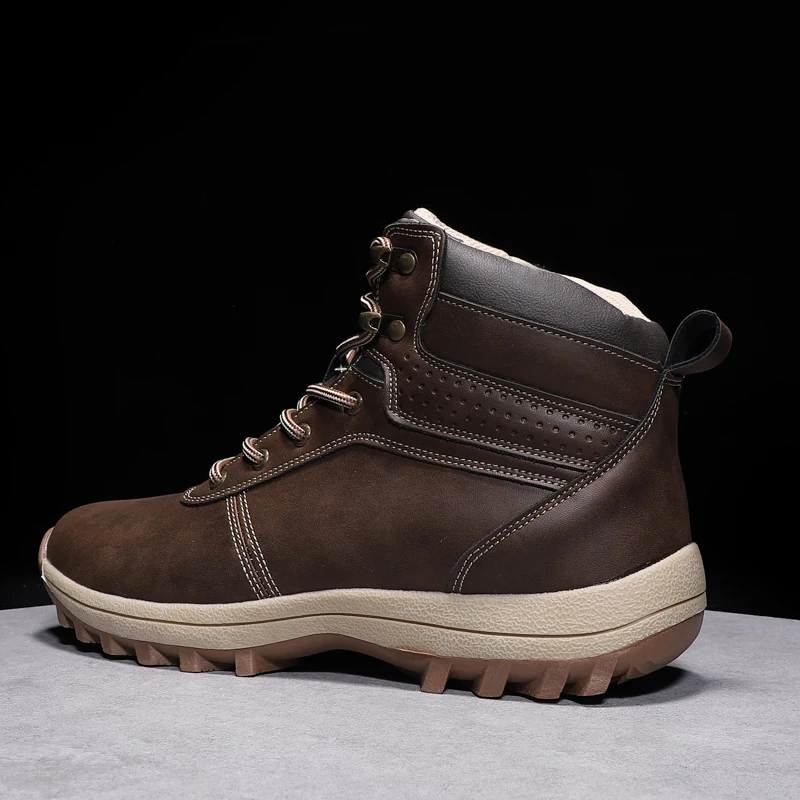 Zapatos Casuales Para Hombre Brown Sneakers Sapato Casual Korean Leather Sport Shoes Men Men's Sports Leisure Fashion
Zapatos Casuales Para Hombre Brown Sneakers Sapato Casual Korean Leather Sport Shoes Men Men's Sports Leisure Fashion