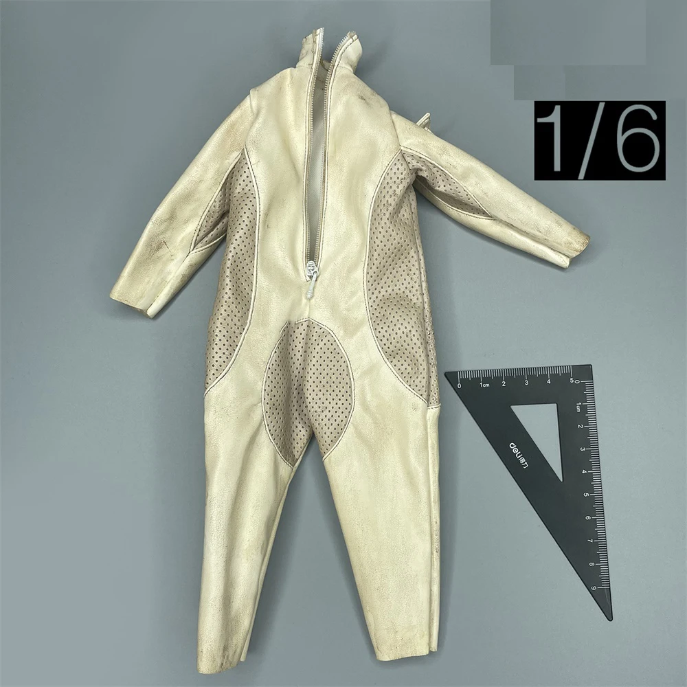 New Arrival 1/6th BLITZWAYS Protective Dress Suit Overall WWIII Female Model For 12inch Body Doll Accessories
New Arrival 1/6th BLITZWAYS Protective Dress Suit Overall WWIII Female Model For 12inch Body Doll Accessories