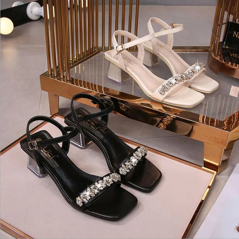 Top seller - Women sandals Leopard Pattern Large Size Rome Sandals Women's Anti-slip Hot Selling Wedges Summer shoes
Top seller - Women sandals Leopard Pattern Large Size Rome Sandals Women's Anti-slip Hot Selling Wedges Summer shoes