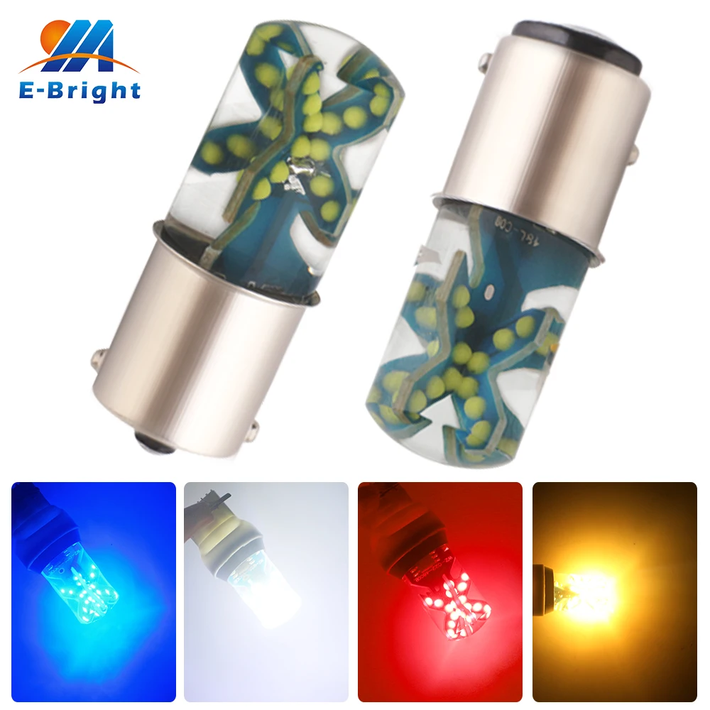 2pcs Strobe Flash COB LED P21W 1156 BA15S BAU15S PY21/5W BAY15D 7440 7443 Car Turn Signal Tail Warning Light White Red Amber Blu 
2pcs Strobe Flash COB LED P21W 1156 BA15S BAU15S PY21/5W BAY15D 7440 7443 Car Turn Signal Tail Warning Light White Red Amber Blu