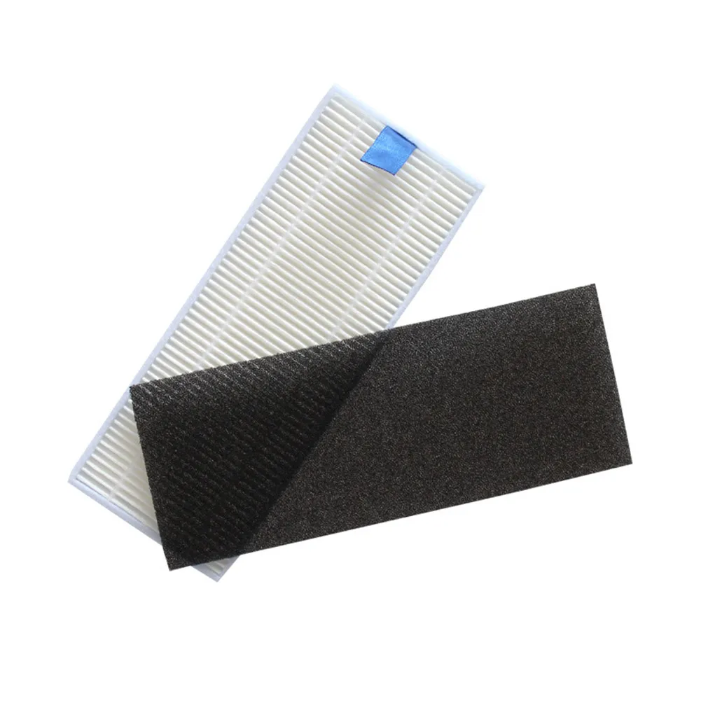 5pcs Filter For Moneual Mbot 900 Vacuum Cleaner Spare Parts Accessories Vacuum Filter Household Cleaning Parts Replacement Tools
5pcs Filter For Moneual Mbot 900 Vacuum Cleaner Spare Parts Accessories Vacuum Filter Household Cleaning Parts Replacement Tools