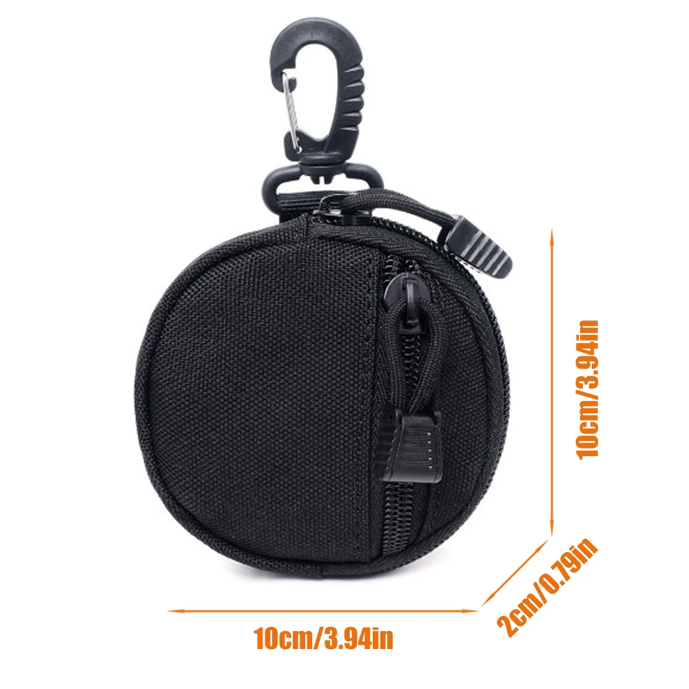 Tactical Molle Pouch EDC Key Coin Card Bag Hunting Accessories Earphone Wallet Holder Case Bags Attachable on Belt Backpack
Tactical Molle Pouch EDC Key Coin Card Bag Hunting Accessories Earphone Wallet Holder Case Bags Attachable on Belt Backpack