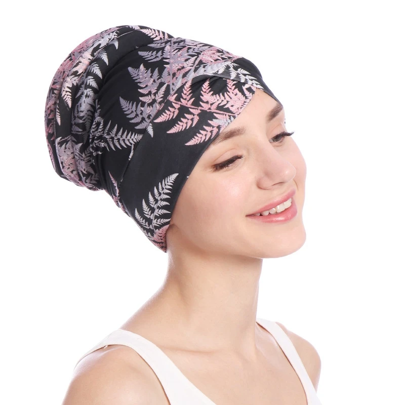 Muslim Women Turban Hijab Caps Islamic Scarf Turban Bonnet New African Pattern Headscarf Bonnet Ladies African Wrap Head Scarves
Muslim Women Turban Hijab Caps Islamic Scarf Turban Bonnet New African Pattern Headscarf Bonnet Ladies African Wrap Head Scarves