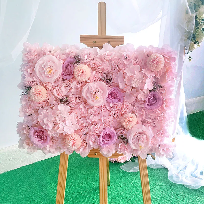 40X60CM Creative Artificial Flower Rose Flower Wall Artificial Plants Wedding Background Wall Christmas Silk Modern Decoration
40X60CM Creative Artificial Flower Rose Flower Wall Artificial Plants Wedding Background Wall Christmas Silk Modern Decoration