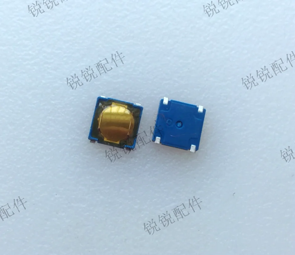 Free shippingPotPiece of 4.5 * 4.5 * 0.55 film key light touch switch 4 footPatch tiny light touch switch
Free shippingPotPiece of 4.5 * 4.5 * 0.55 film key light touch switch 4 footPatch tiny light touch switch