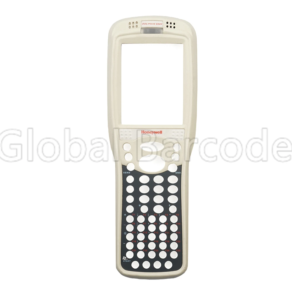 Новая передняя крышка (56-клавишная, версия белого цвета) для Honeywell Dolphin 9900 Бесплатная доставка
Новая передняя крышка (56-клавишная, версия белого цвета) для Honeywell Dolphin 9900 Бесплатная доставка