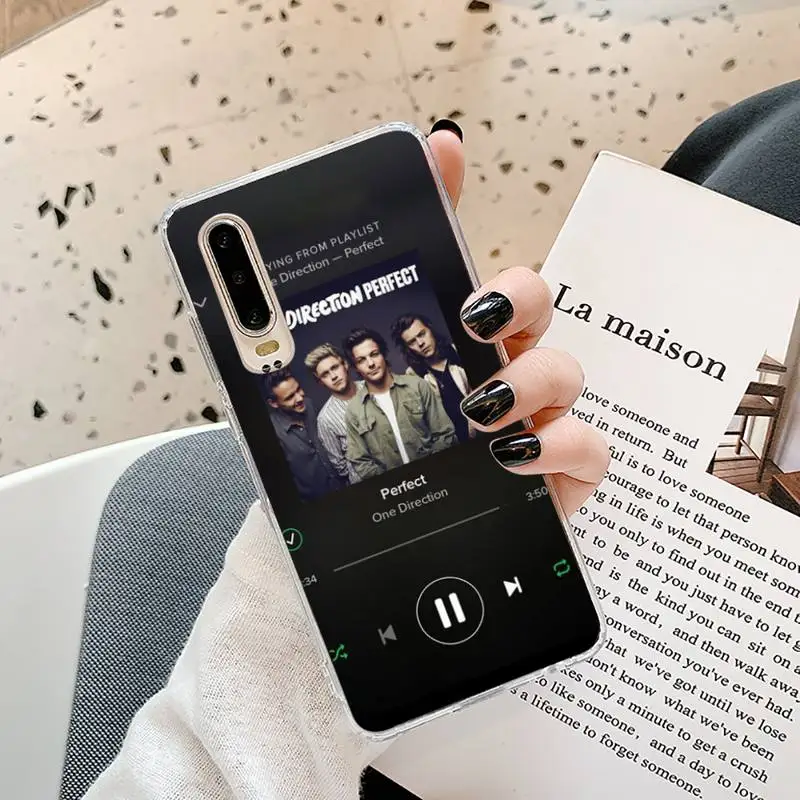 One direction Harry Styles Phone Case Transparent for Samsung A71 S9 10 20 HUAWEI p30 40 honor 10i 8x xiaomi note 8 Pro 10t 11
One direction Harry Styles Phone Case Transparent for Samsung A71 S9 10 20 HUAWEI p30 40 honor 10i 8x xiaomi note 8 Pro 10t 11