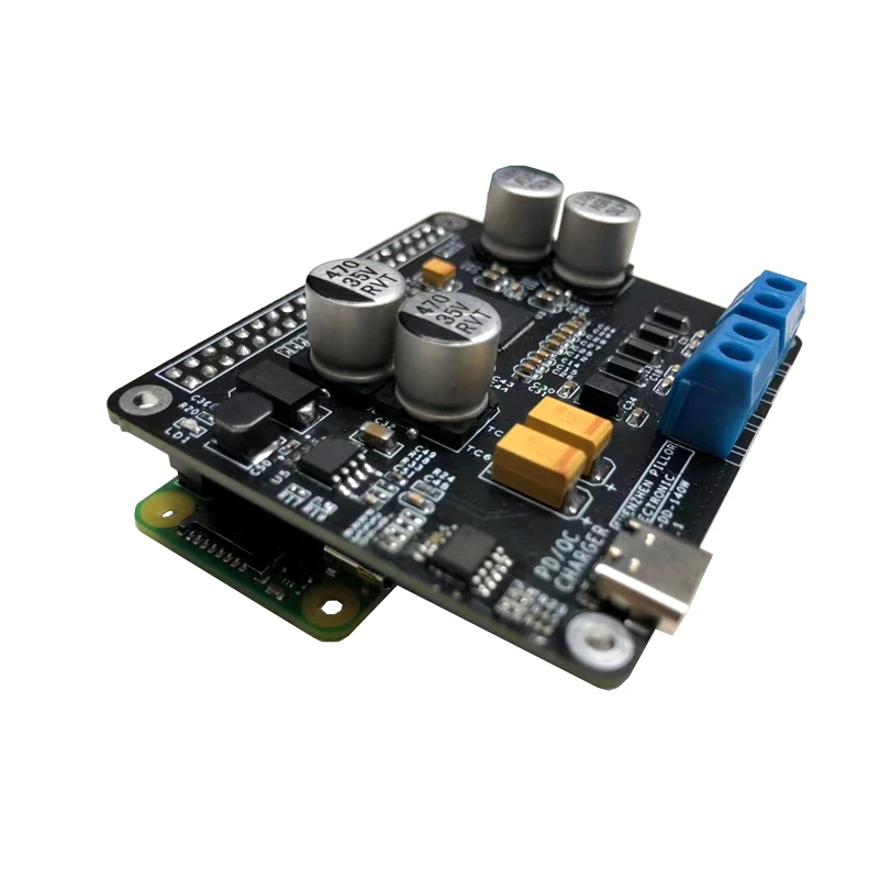 2X80W MA12070P + ESP32 Raspberry Pi Zero 3 4B присоедините вход IIS I2S | Электроника