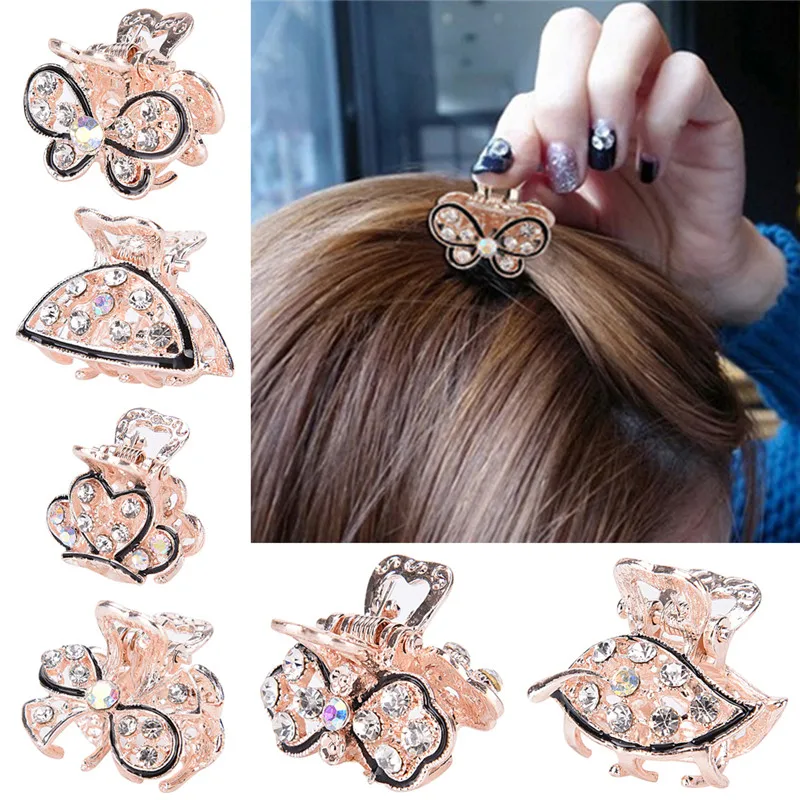 Pearl Butterfly Hair Clip Claws Geometric Hair Claw Clamps Hair Crab Solid Color Accessories Hairpin Large/small Women Girls
Pearl Butterfly Hair Clip Claws Geometric Hair Claw Clamps Hair Crab Solid Color Accessories Hairpin Large/small Women Girls