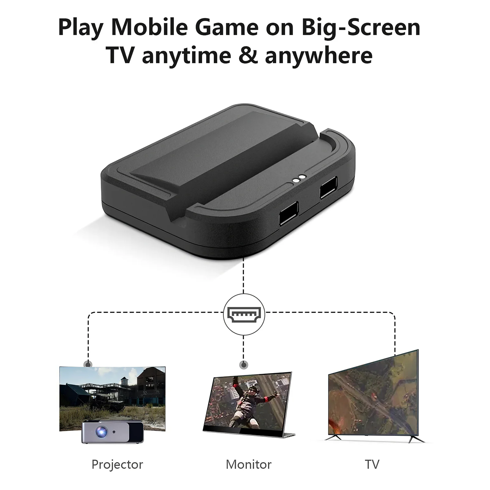 Mobile Game Controller Gamepad Metal Trigger Shooting Free Shooting Gamepad Call Of Duty Joystick For IOS Android Phones
Mobile Game Controller Gamepad Metal Trigger Shooting Free Shooting Gamepad Call Of Duty Joystick For IOS Android Phones