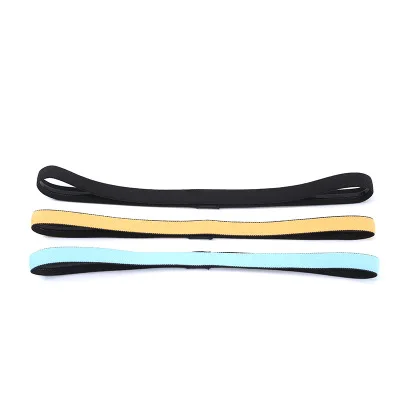 1pcs Women/Men Cotton Anti-slip Elastic Prevent Sweat Band Sport Yoga Gym Running Stretch Cycling Football Hair Head Band
1pcs Women/Men Cotton Anti-slip Elastic Prevent Sweat Band Sport Yoga Gym Running Stretch Cycling Football Hair Head Band