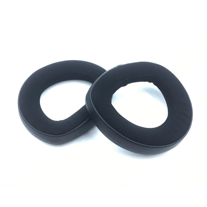 2Pcs/1Pair HD820 Headphone Cushions Replacement Ear Pads Cushion For Senn heiser HD820 HD820S Headphones EarPads
2Pcs/1Pair HD820 Headphone Cushions Replacement Ear Pads Cushion For Senn heiser HD820 HD820S Headphones EarPads