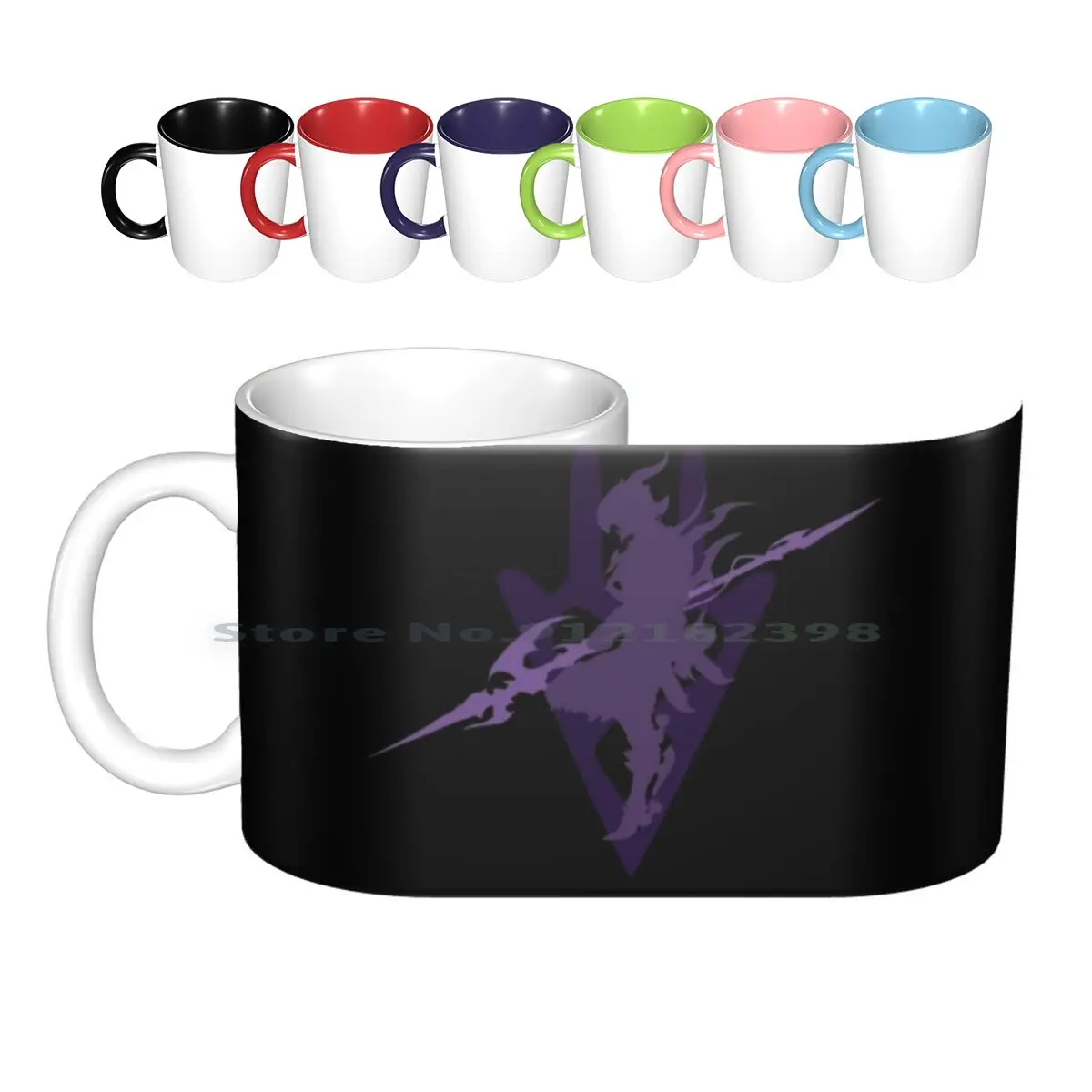 Final Fantasy Xiv Dragoon Ceramic Mugs Coffee Cups Milk Tea Mug 14 Final Fantasy Final Fantasy 14 Dragoon Final Fantasy 14
Final Fantasy Xiv Dragoon Ceramic Mugs Coffee Cups Milk Tea Mug 14 Final Fantasy Final Fantasy 14 Dragoon Final Fantasy 14