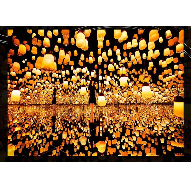 LED Forest Breathing Light Starry Sky Colorful Outdoor Decorative Market Lighting Layout Color Changing Landscape Night Light
LED Forest Breathing Light Starry Sky Colorful Outdoor Decorative Market Lighting Layout Color Changing Landscape Night Light