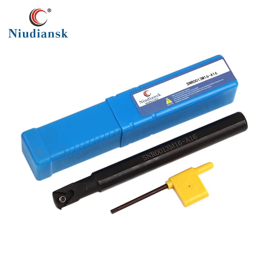 CNC lathe SNR0008M08-A16 SNR0010K11-A16 SNR0012M11-A16 SNR0013N16-A16 SNL internal thread turning tool holder insert boring bar
CNC lathe SNR0008M08-A16 SNR0010K11-A16 SNR0012M11-A16 SNR0013N16-A16 SNL internal thread turning tool holder insert boring bar