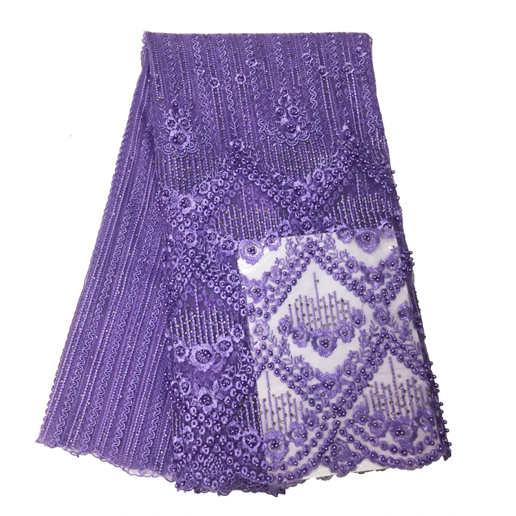 African Net Lace Fabric 2021 High Quality Elegant Nigerian Wedding Lace Fabrics Stones French Tulle Lace Material For Sewing
African Net Lace Fabric 2021 High Quality Elegant Nigerian Wedding Lace Fabrics Stones French Tulle Lace Material For Sewing