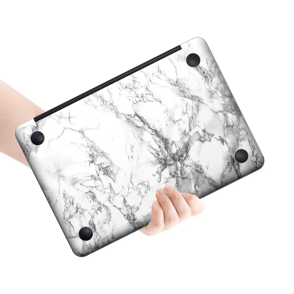13 inch Unique Waterproof Dustproof Oilproof Safe PVC Printed Removable Full Body Bottom Cover Skin Sticker For Macbook Air
13 inch Unique Waterproof Dustproof Oilproof Safe PVC Printed Removable Full Body Bottom Cover Skin Sticker For Macbook Air