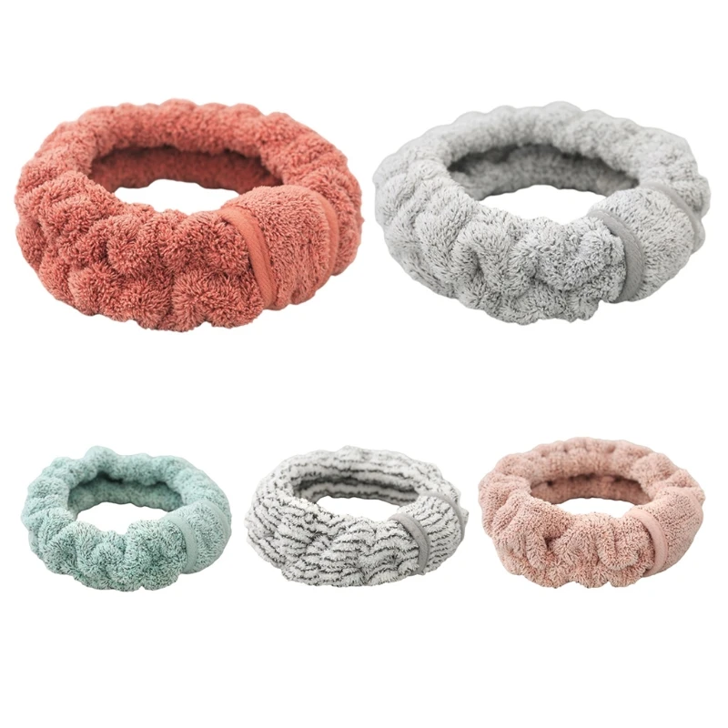 Плюшевая однотонная лента для волос, мягкая эластичная Нескользящая лента для волос
Плюшевая однотонная лента для волос, мягкая эластичная Нескользящая лента для волос