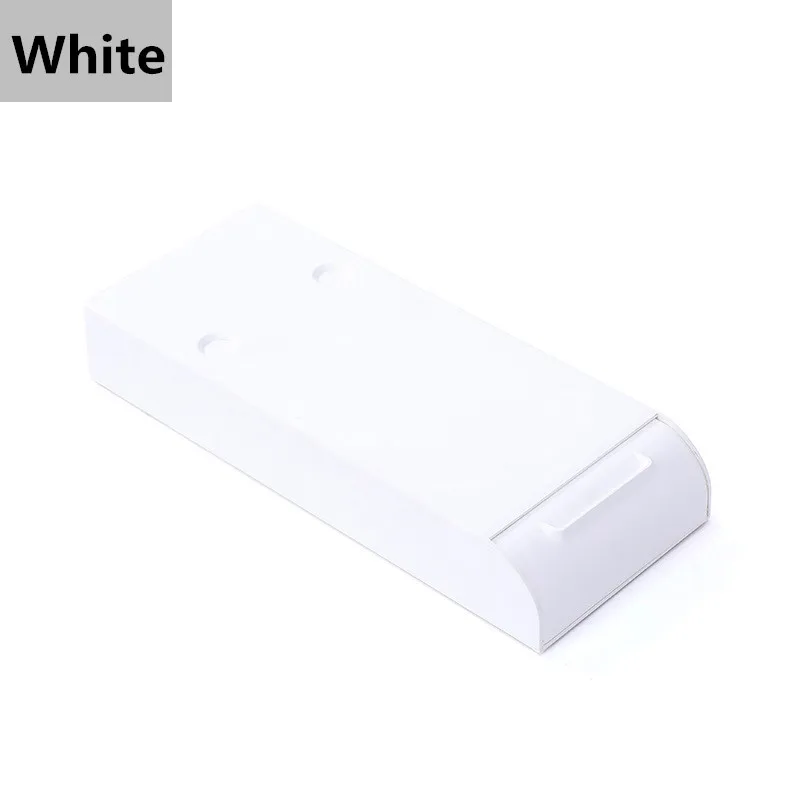 Invisible Drawer Storage Box Office Desk Bottom Sticky Finishing Box Dormitory Desktop Creative Makeup Pencil Stationery Case
Invisible Drawer Storage Box Office Desk Bottom Sticky Finishing Box Dormitory Desktop Creative Makeup Pencil Stationery Case