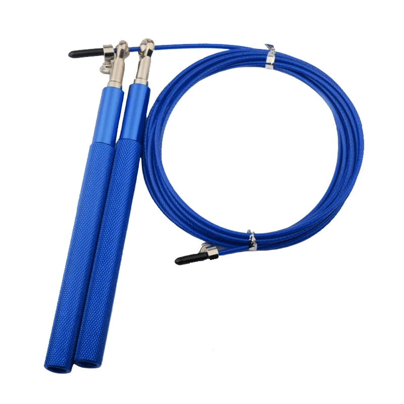 High Speed Skipping Rope Jump Rope Boxing Home Gym Fitness Workout Weighted SAL99
High Speed Skipping Rope Jump Rope Boxing Home Gym Fitness Workout Weighted SAL99