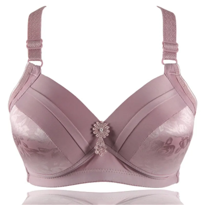 High Quality BC Cup Wireless Push Up Bras Women Breathable Cotton Bra Bralette Fashion Lingerie Wire Free Female Intimate New
High Quality BC Cup Wireless Push Up Bras Women Breathable Cotton Bra Bralette Fashion Lingerie Wire Free Female Intimate New
