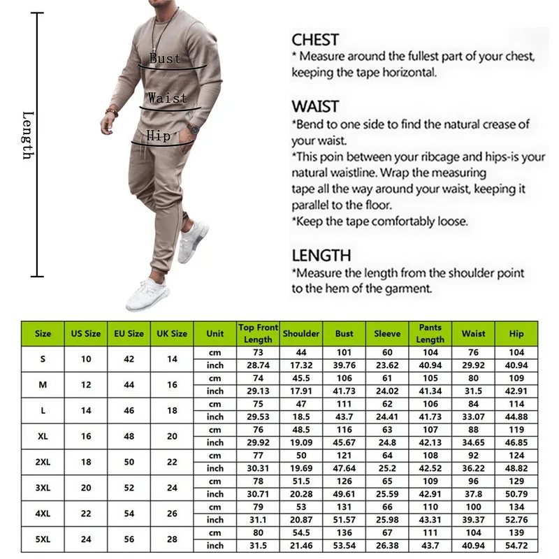 Men's Sportswear 2021 Autumn Winter Jogging Sports Set 2 Pieces Gym Tights Workout Tracksuit Training Suits Clothes For Men
Men's Sportswear 2021 Autumn Winter Jogging Sports Set 2 Pieces Gym Tights Workout Tracksuit Training Suits Clothes For Men