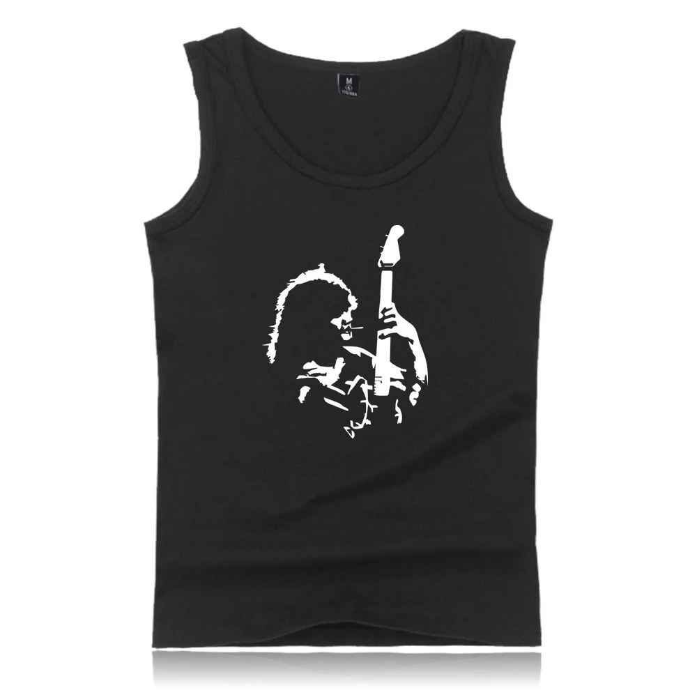 Eddie Van Halen Fashion Prints Tank Tops Women/Men Summer Cool Sleeveless Vest 2020 Hot Sale Casual Streetwear Clothes
Eddie Van Halen Fashion Prints Tank Tops Women/Men Summer Cool Sleeveless Vest 2020 Hot Sale Casual Streetwear Clothes