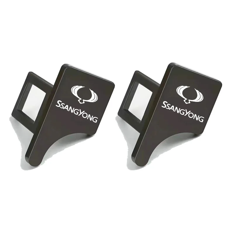 For Ssangyong Actyon Rexton Korando Rodius Kyron Tivoli Musso XLV Car Safety Buckle Clip Seat Belt Plug Alarm Canceler Stopper
For Ssangyong Actyon Rexton Korando Rodius Kyron Tivoli Musso XLV Car Safety Buckle Clip Seat Belt Plug Alarm Canceler Stopper