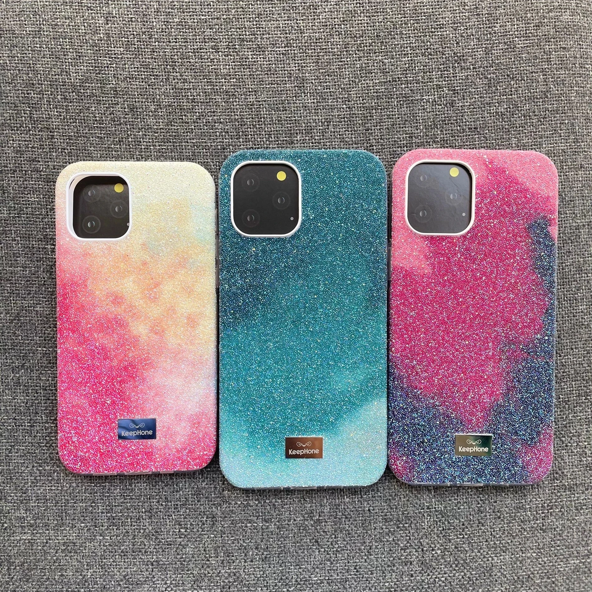 Luxury Bling Glitter Diamond Case For iPhone 12/12 Pro/12 Pro Max mini 11 Pro /11 /11 Pro Max Cover Fashion Colorful Case Fundas
Luxury Bling Glitter Diamond Case For iPhone 12/12 Pro/12 Pro Max mini 11 Pro /11 /11 Pro Max Cover Fashion Colorful Case Fundas