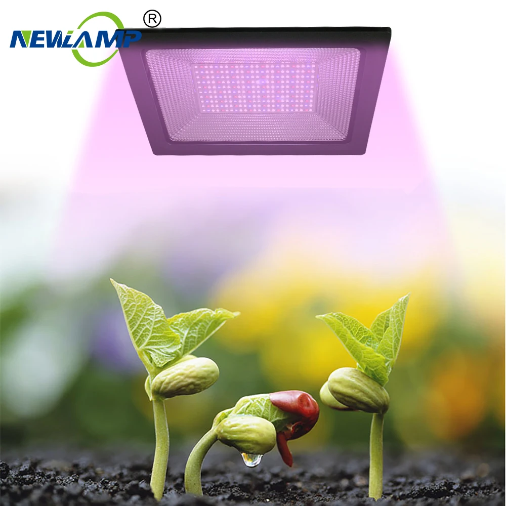 Full spectrum 50W LED plant growth spotlight hydroponic indoor plants vegetables and flowers
Full spectrum 50W LED plant growth spotlight hydroponic indoor plants vegetables and flowers
