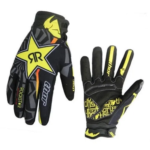 Cycling Gloves Summer Mountain and Bike, Mountain Rappelling Cycling Bike, Off-road Cli Gloves Motorcycle Climbing Spring Gloves
Cycling Gloves Summer Mountain and Bike, Mountain Rappelling Cycling Bike, Off-road Cli Gloves Motorcycle Climbing Spring Gloves