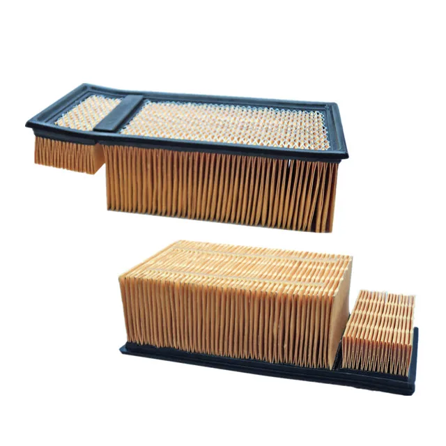 Воздушный фильтр Bc3z-9601-a для автомобильного двигателя Ford F-550 Super Duty 2011-2016 6.7dt, полиэстер и углерод 
Воздушный фильтр Bc3z-9601-a для автомобильного двигателя Ford F-550 Super Duty 2011-2016 6.7dt, полиэстер и углерод