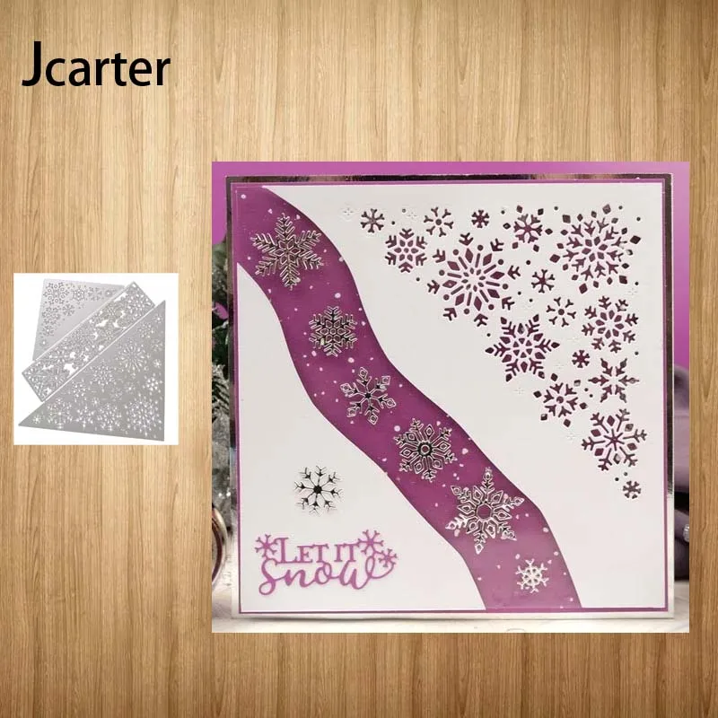 Polygon Rectangle Snowflake Metal Cutting Dies Shape Scrapbook Craft Die Cut Stencil Card Make Mould Sheet Decoration New Design
Polygon Rectangle Snowflake Metal Cutting Dies Shape Scrapbook Craft Die Cut Stencil Card Make Mould Sheet Decoration New Design