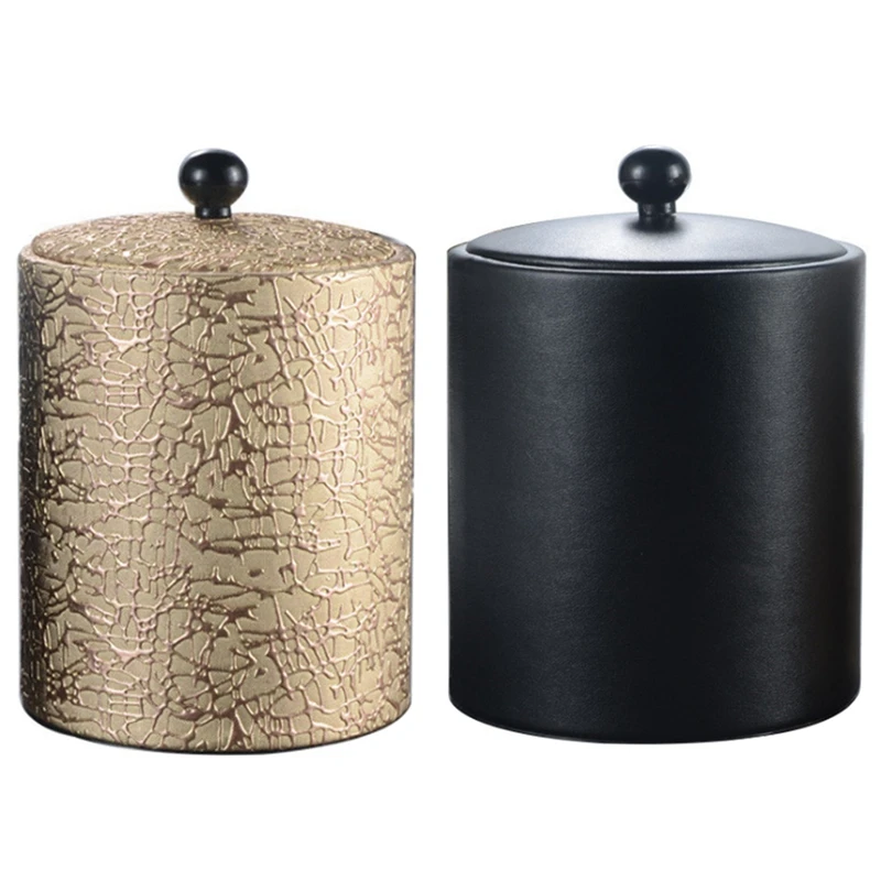1.3L Stainless Steel Ice Bucket Leather Ice Bucket European Style Wine Red Wine Bar KTV Supplies Champagne Bucket
1.3L Stainless Steel Ice Bucket Leather Ice Bucket European Style Wine Red Wine Bar KTV Supplies Champagne Bucket
