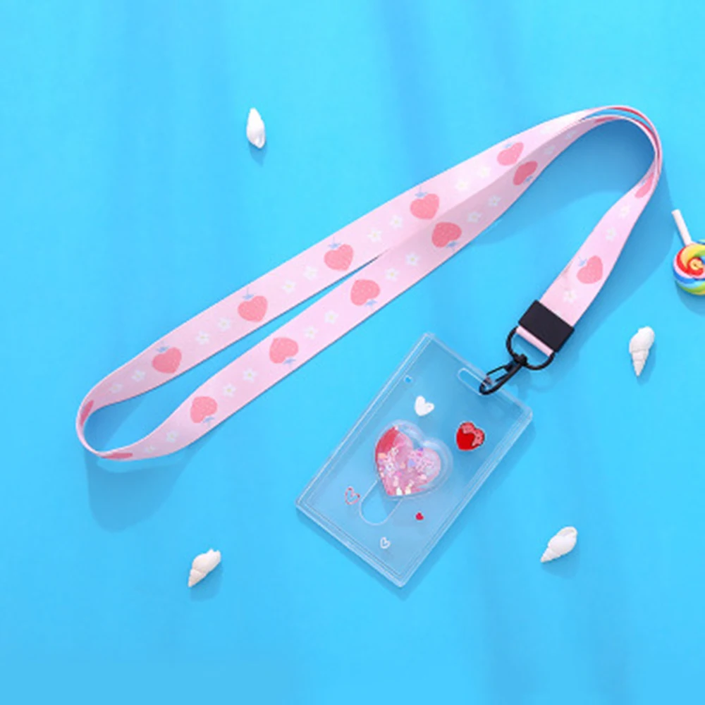 1pcs Transparent Id Badge Case Clear Card Holder With Lanyard Bank Credit Card Holders Id Badge Holders Accessories
1pcs Transparent Id Badge Case Clear Card Holder With Lanyard Bank Credit Card Holders Id Badge Holders Accessories