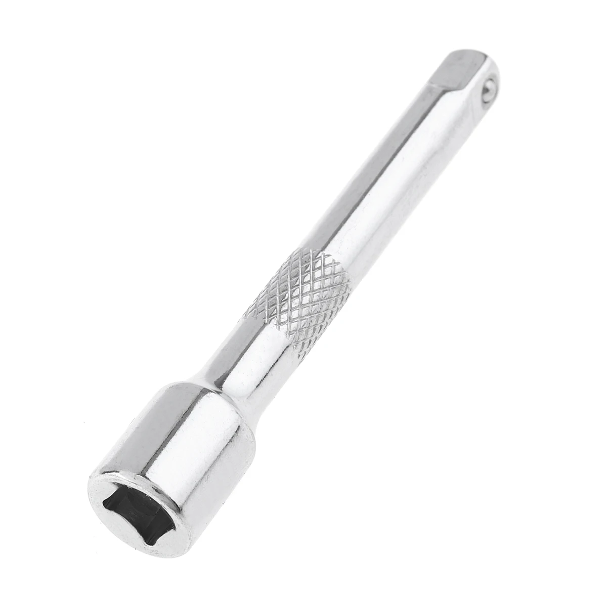 1/4 Chromed Steel Extension Bar 75MM Drive Ratchet Wrench Socket Adapter Power Drill Adapter for Installation and Maintenance
1/4 Chromed Steel Extension Bar 75MM Drive Ratchet Wrench Socket Adapter Power Drill Adapter for Installation and Maintenance