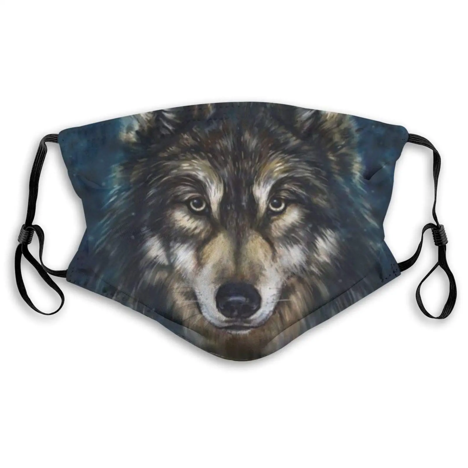 Animal Wolf Dust Reusable Washable Face Mouth Face Cover Facial Dust Mouth Scarf Cycling Camping Adult
Animal Wolf Dust Reusable Washable Face Mouth Face Cover Facial Dust Mouth Scarf Cycling Camping Adult