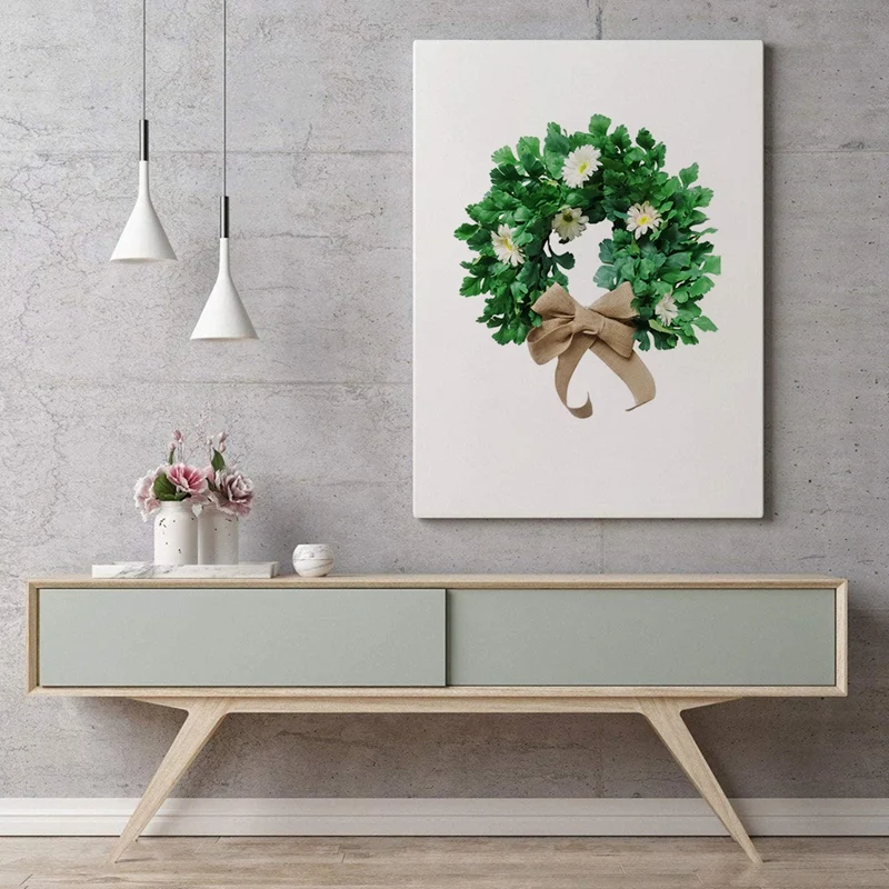 Dahlia Chrysanthemum Leaf Wreath Spring Wreath for Front Door Wall Wedding Birthday Party Farmhouse Garden Home Decor
Dahlia Chrysanthemum Leaf Wreath Spring Wreath for Front Door Wall Wedding Birthday Party Farmhouse Garden Home Decor