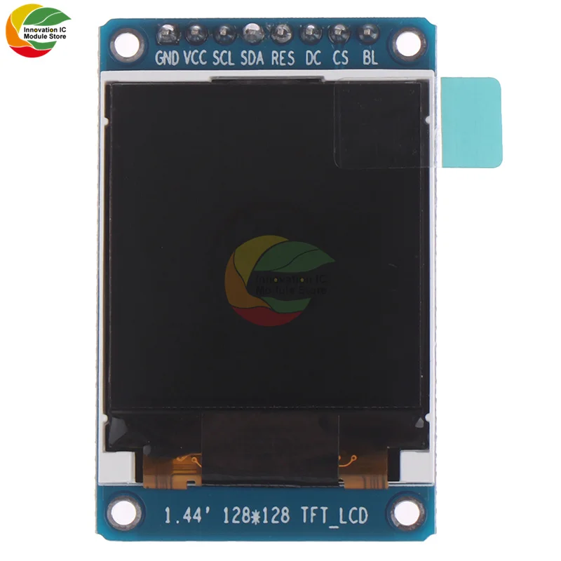 1,44 дюймовый TFT ЖК-экран и Φ модуль TFT цветной экран/ARM/arduino цифровой модуль вольтметра 1,44 дюймовый ЖК-экран
1,44 дюймовый TFT ЖК-экран и Φ модуль TFT цветной экран/ARM/arduino цифровой модуль вольтметра 1,44 дюймовый ЖК-экран